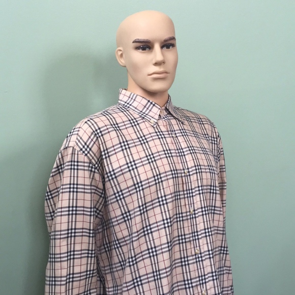 Burberry Shirt - Picture 4 of 7